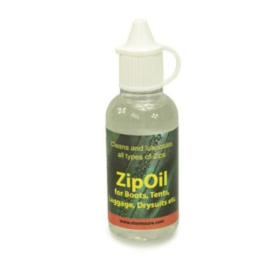 Stormsure Zip Schmieröl – 30-ml-Flasche mit Tropfverschluss