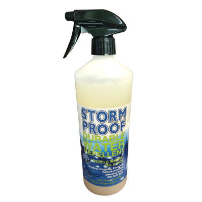 Sturmfestes, langlebiges wasserabweisendes Mittel, 250 ml