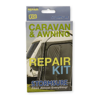 Stormsure Caravan- und Markisen-Reparaturset