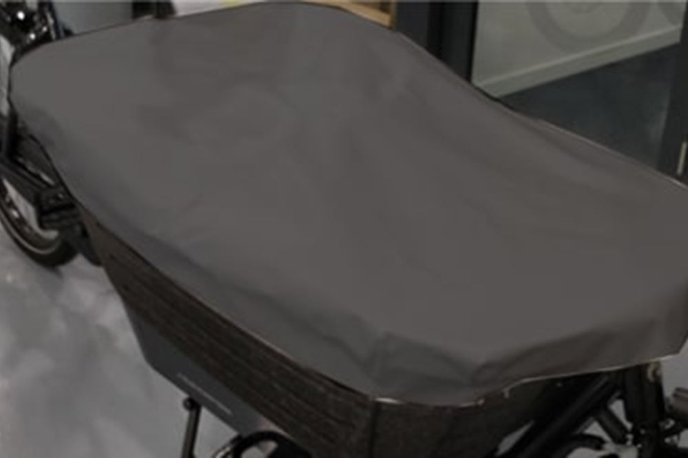 Couvercle de boîte XLC Stride 2