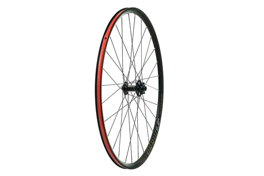 Pro-Build-Räder FRONT PRO BUILD TUBELESS READY DISC ONLY ROAD/CX-RAD ALEX/