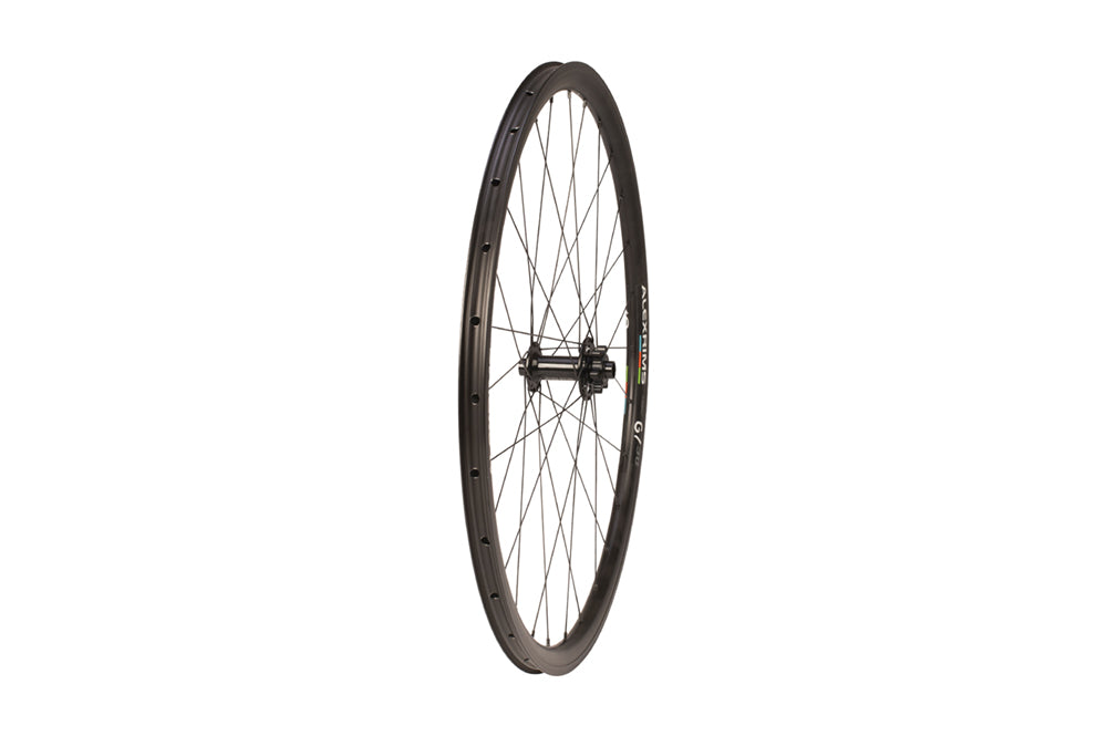 RSP 700C Front Wheel Gravel Disc Alex/Chosen