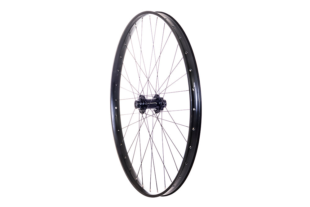 RSP Front 15mm bolt through Boost Alex XM35 Tubeless ready 26