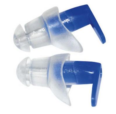 Swim Tech Ear Plugs