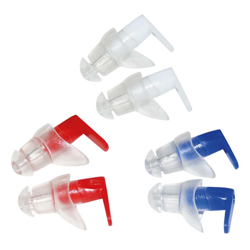 Swim Tech Ear Plugs
