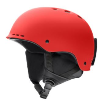 Smith Holt 2 Schneehelm Matte Rise (Erwachsene Small) 51-55 cm
