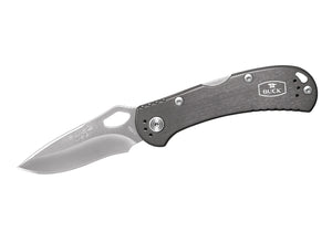 Couteau Buck Spitfire - Gris