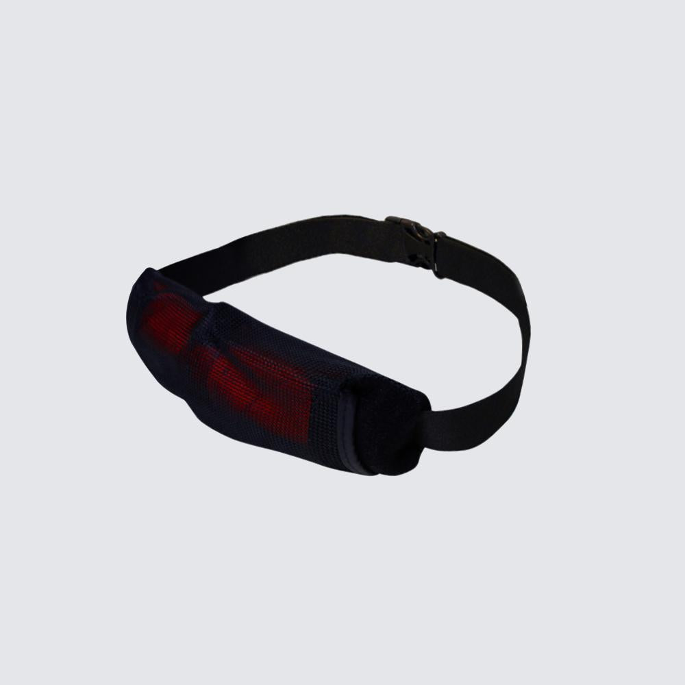 Zone 3 Swim Safety Belt with Tow Float Pouch