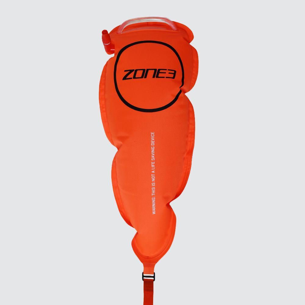 Zone 3 Swim Safety Belt with Tow Float Pouch