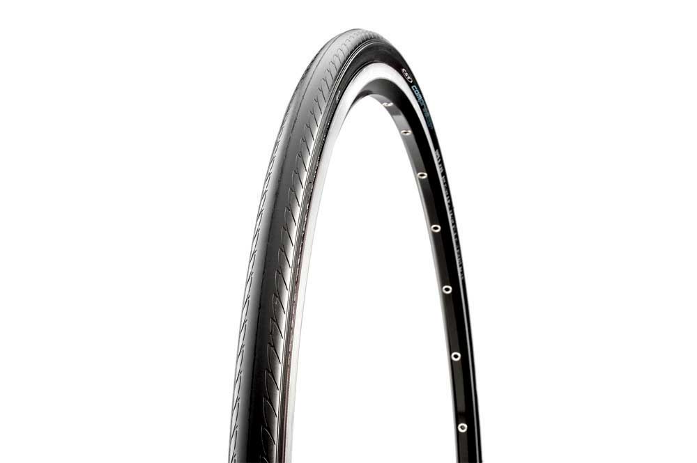 Raleigh-Kompressor pannensicher