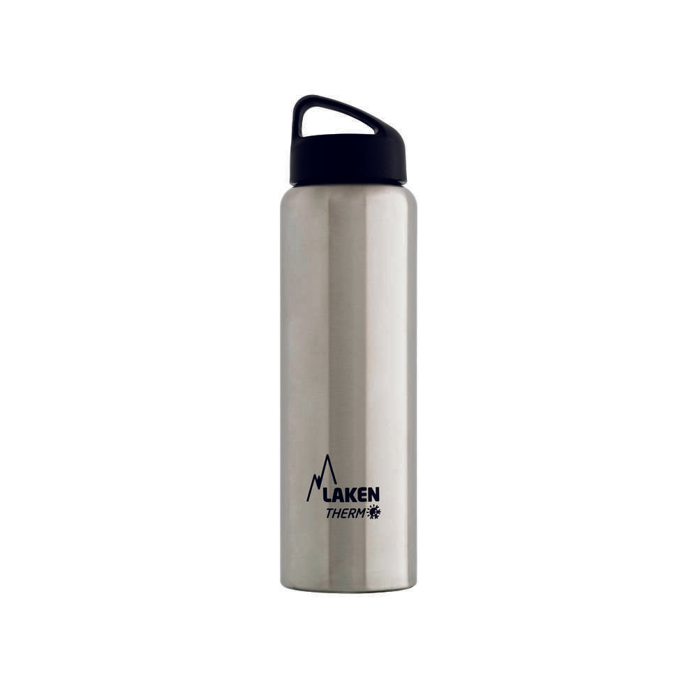Laken Classic Thermo 1.0 Ltr – Steel