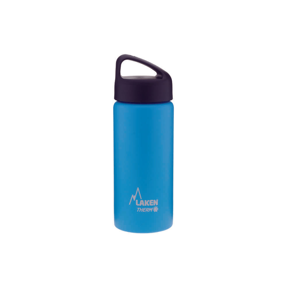 Laken Classic Thermo 0.5 Ltr – Cyan