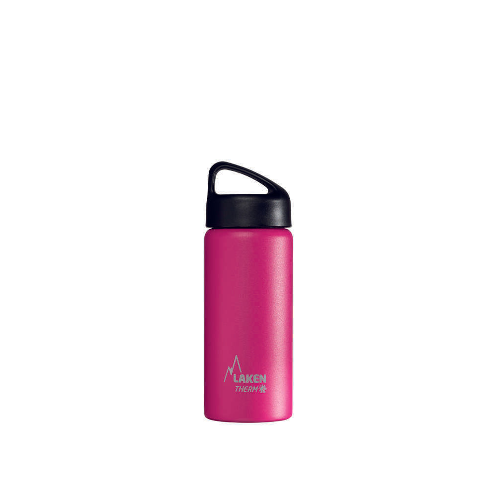 Laken Classic Thermo 0.5 Ltr – Fuchsia