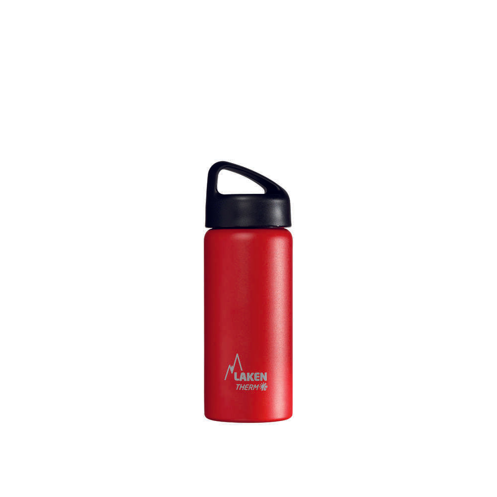 Laken Classic Thermo 0.5 Ltr – Red