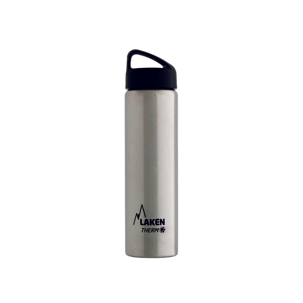 Laken Classic Thermo 0.75 Ltr – Steel
