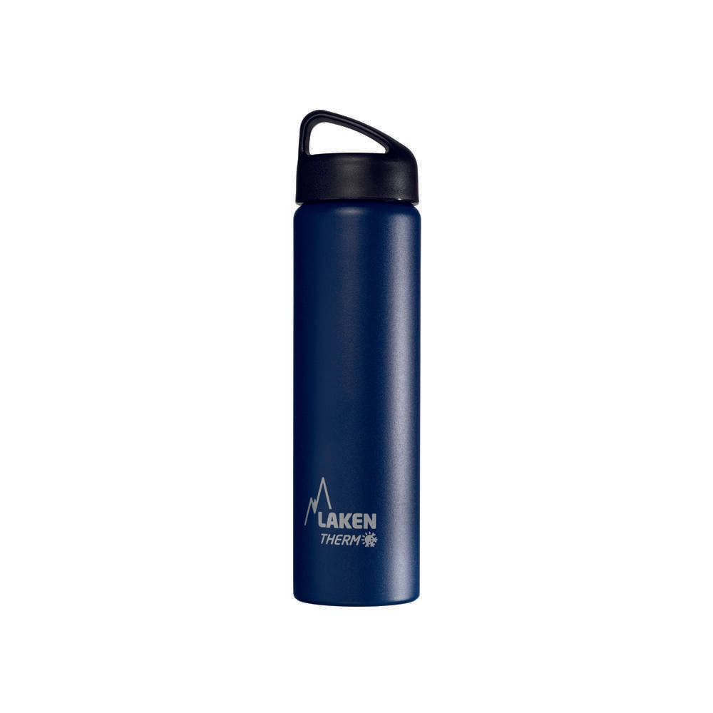 Laken Classic Thermo 0.75 Ltr – Blue
