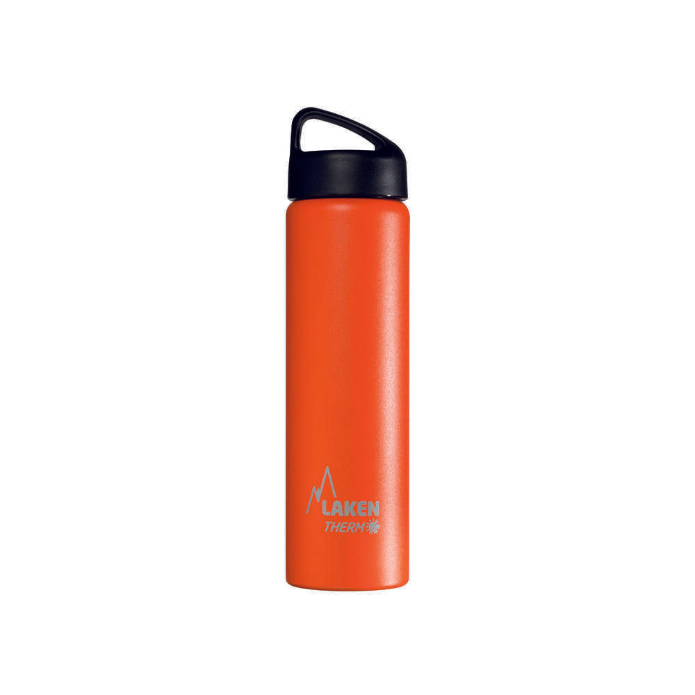 Laken Classic Thermo 0.75 Ltr – Orange