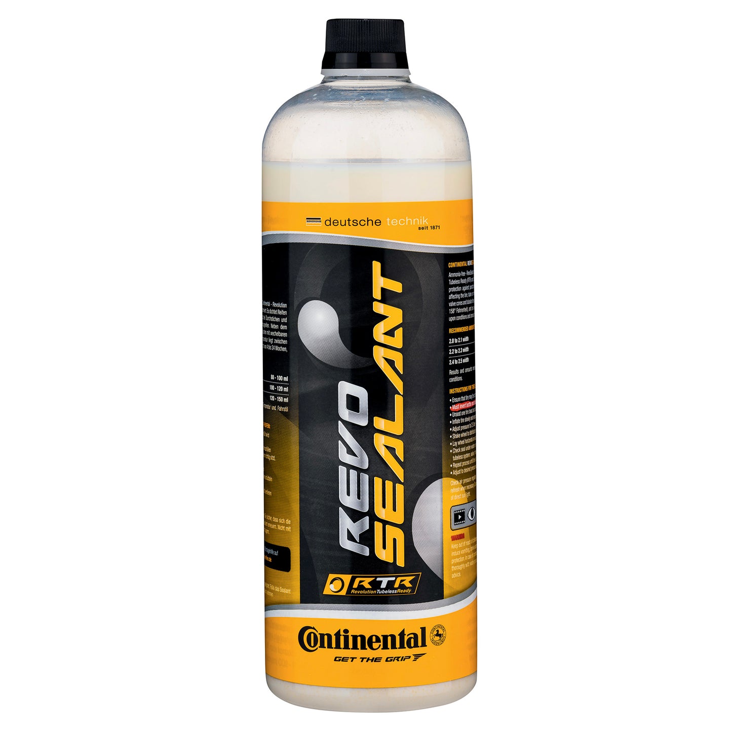 SCELLANT CONTINENTAL REVO 1000ML