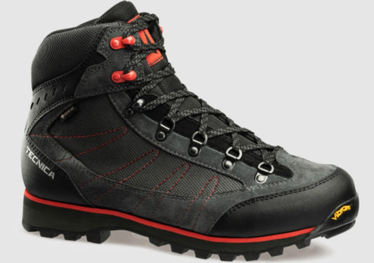 Tecnica MAKALU IV GTX MS Trekkingstiefel - SW Piedra-RH Lava