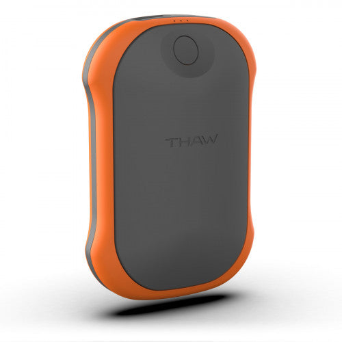 Large Rechargeable Handwarmer