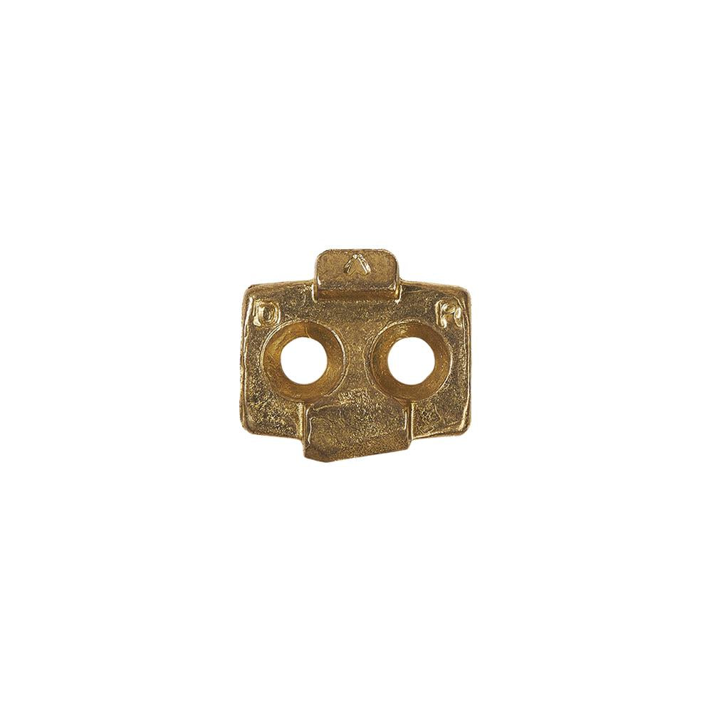 TIME CLEATS - ATAC CLEATS WITH RELEASE ANGLE OF 13°/17° V2
