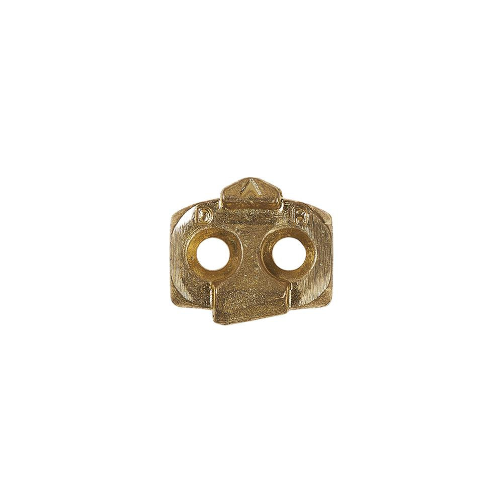 TIME CLEATS - ATAC EASY CLEATS RELEASE ANGLE OF 10°