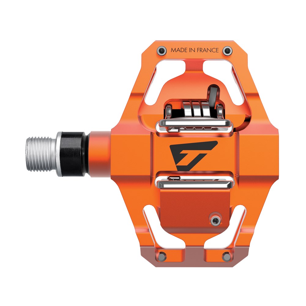 TIME PEDAL - SPECIALE 8 ENDURO INCLUDING ATAC CLEATS