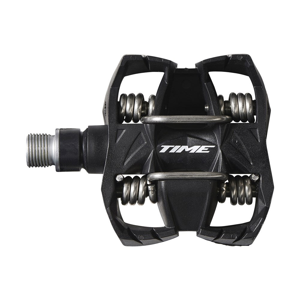 TIME PEDAL - ATAC MX 4 ENDURO INCLUDING ATAC CLEATS
