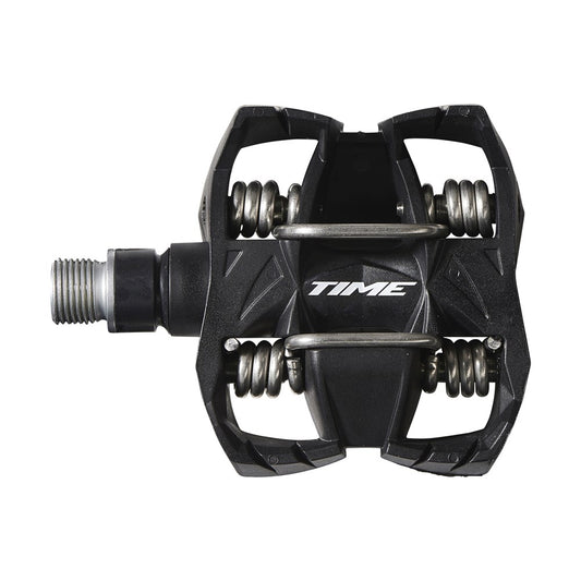 PÉDALES TIME - ATAC MX 4 ENDURO INCLUANT LES TAQUETS ATAC