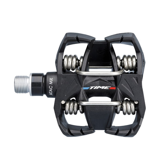 PÉDALES TIME - ATAC MX 6 ENDURO INCLUANT LES TAQUETS ATAC