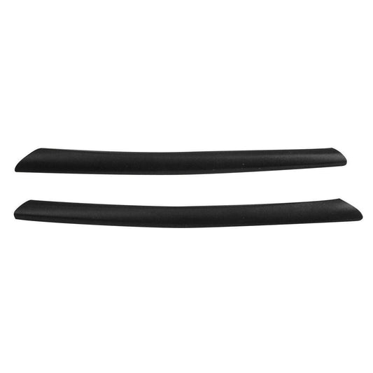 ÉCOUTEURS DE REMPLACEMENT TIFOSI NOIR POUR SLIP, TEMPT