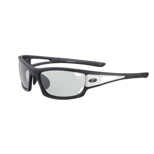 LUNETTES DE SOLEIL FOTOTEC LIGHT NIGHT LUNETTES DE SOLEIL TIFOSI DOLOMITE 2.0 NOIR/BLANC