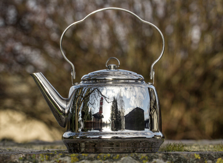 Petromax 3L Teakettle - TK2