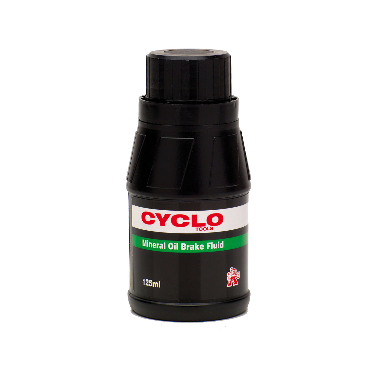 LIQUIDE DE FREIN À HUILE MINÉRALE CYCLO (125ML)