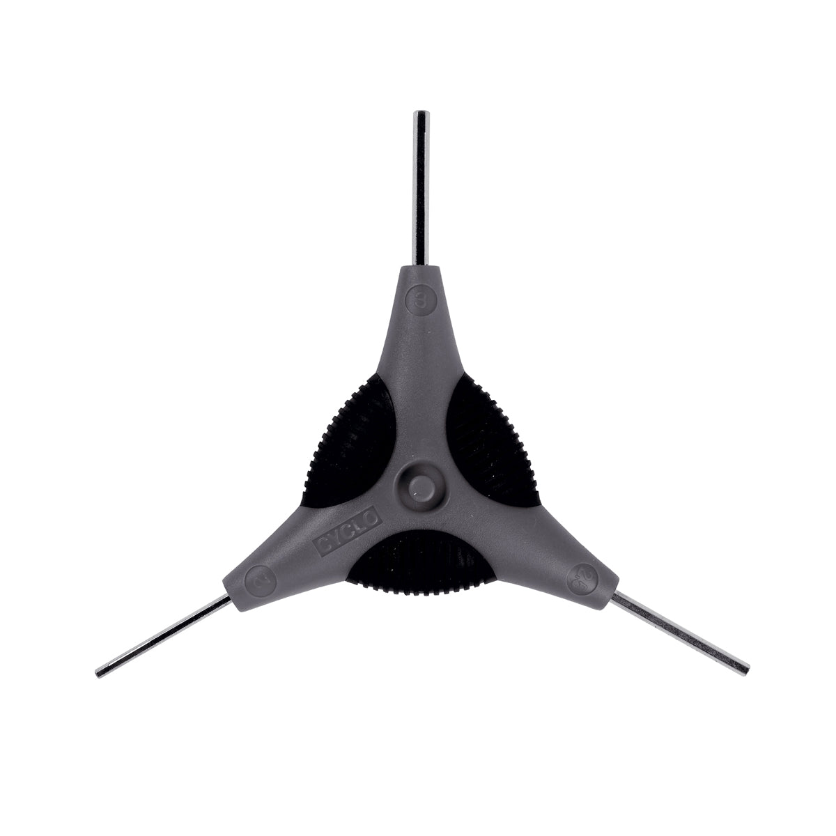 CLÉS ALLEN CYCLO MINI 'Y' (45,6MM)