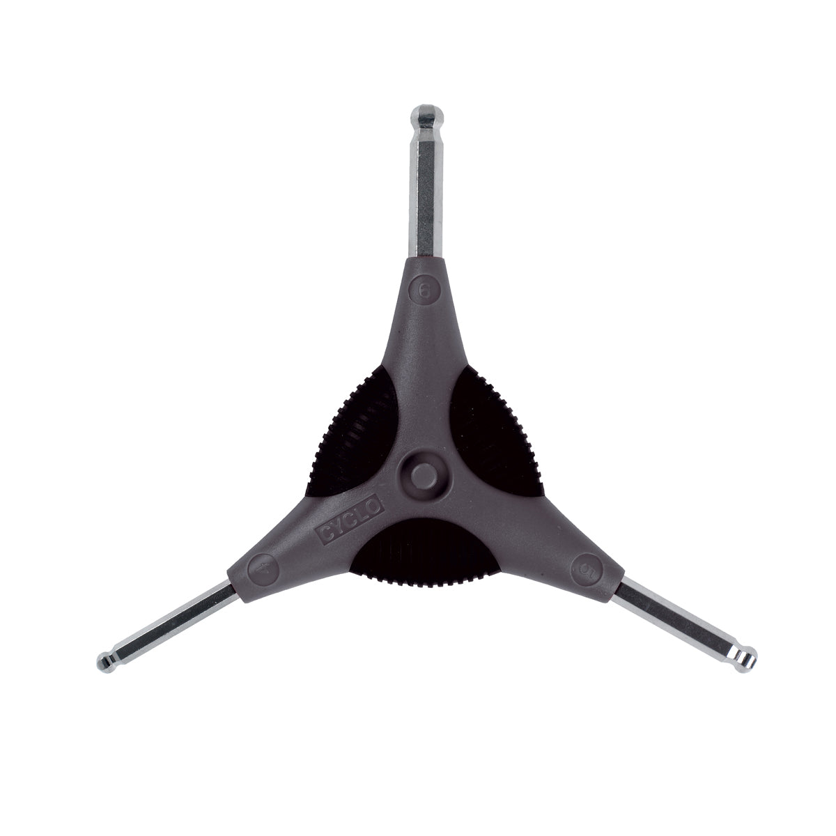 CLÉ EN Y À BILLE CYCLO CLÉS ALLEN (45,6MM)