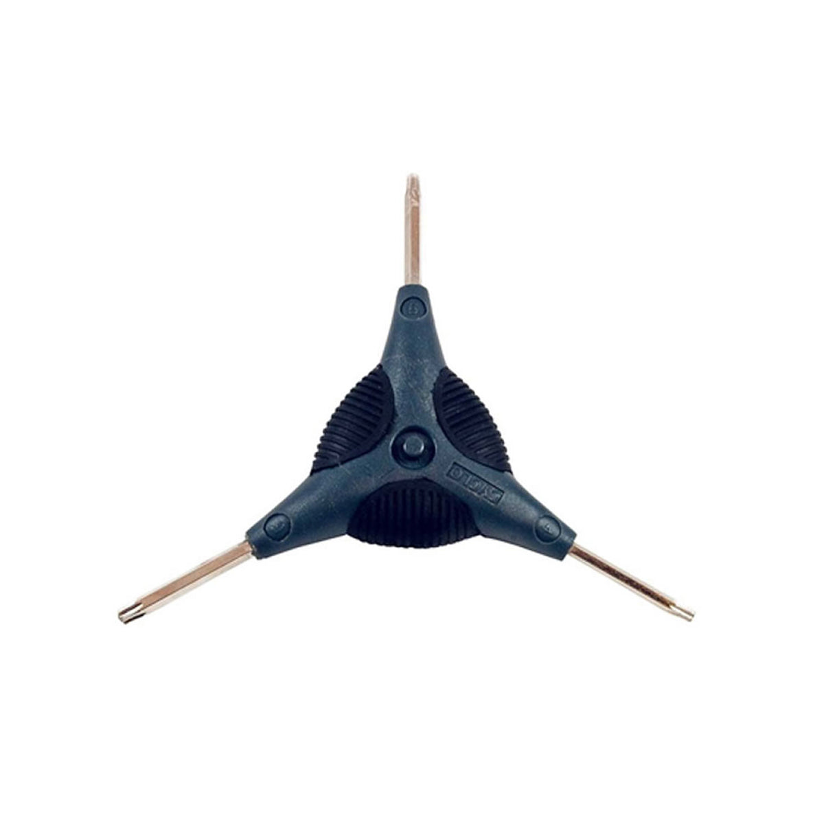 CLÉ CYCLO ET TORX (T10 T15, T20)