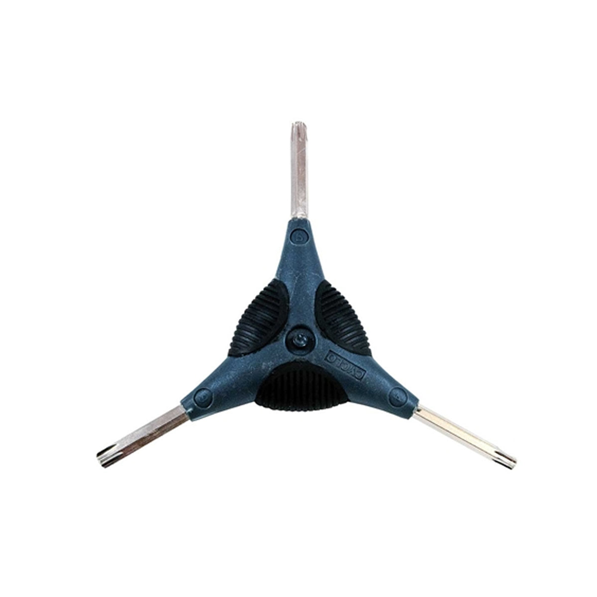 CLÉ CYCLO ET TORX (T25 T30, T40)