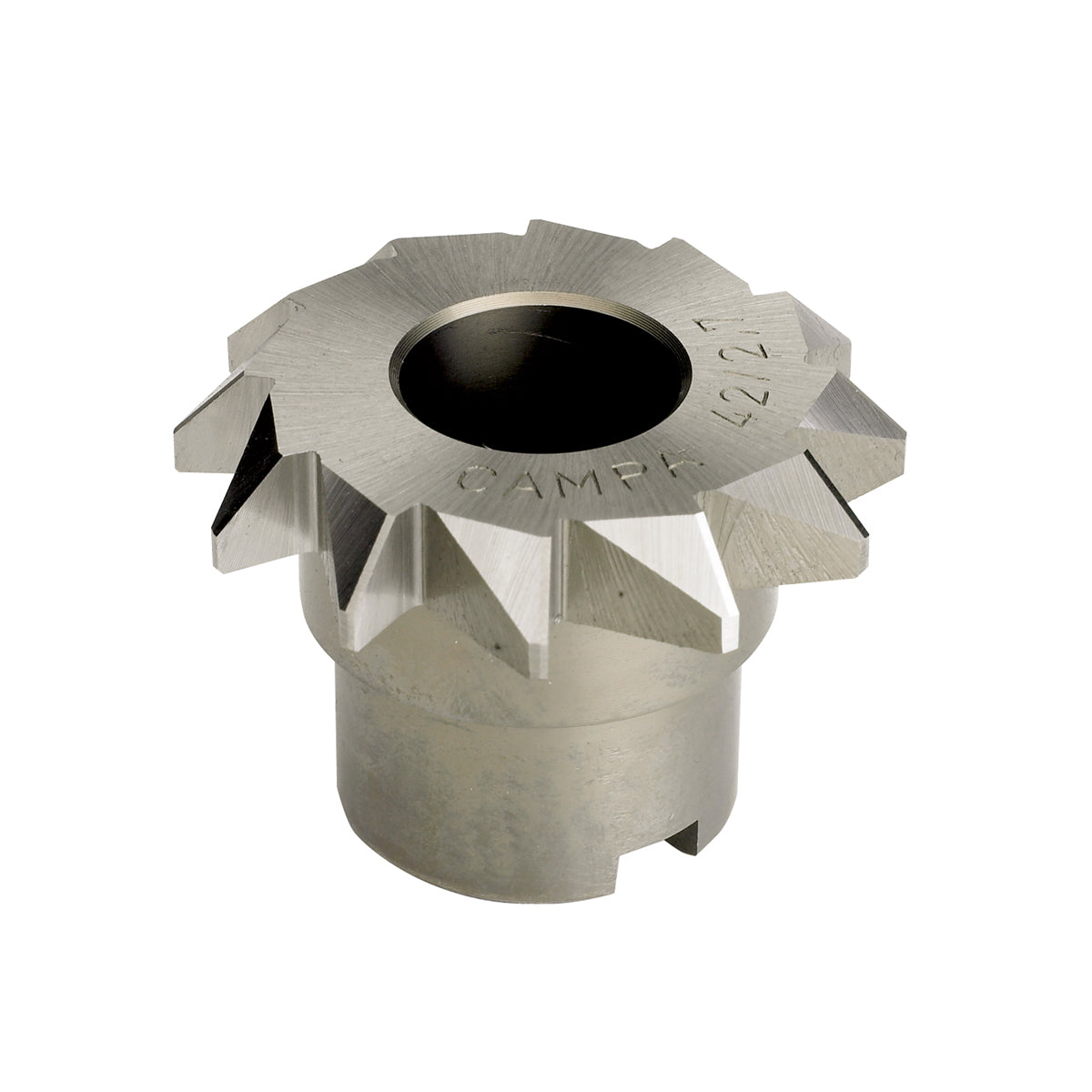 ALÉSOIR DE TUBE DE DIRECTION CYCLO CAMPAG INFÉRIEUR