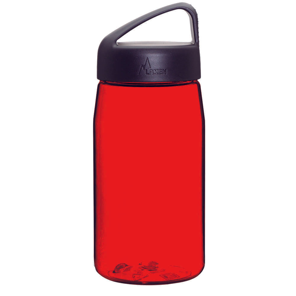 Laken Classic Tritan 0.45 Ltr – Red