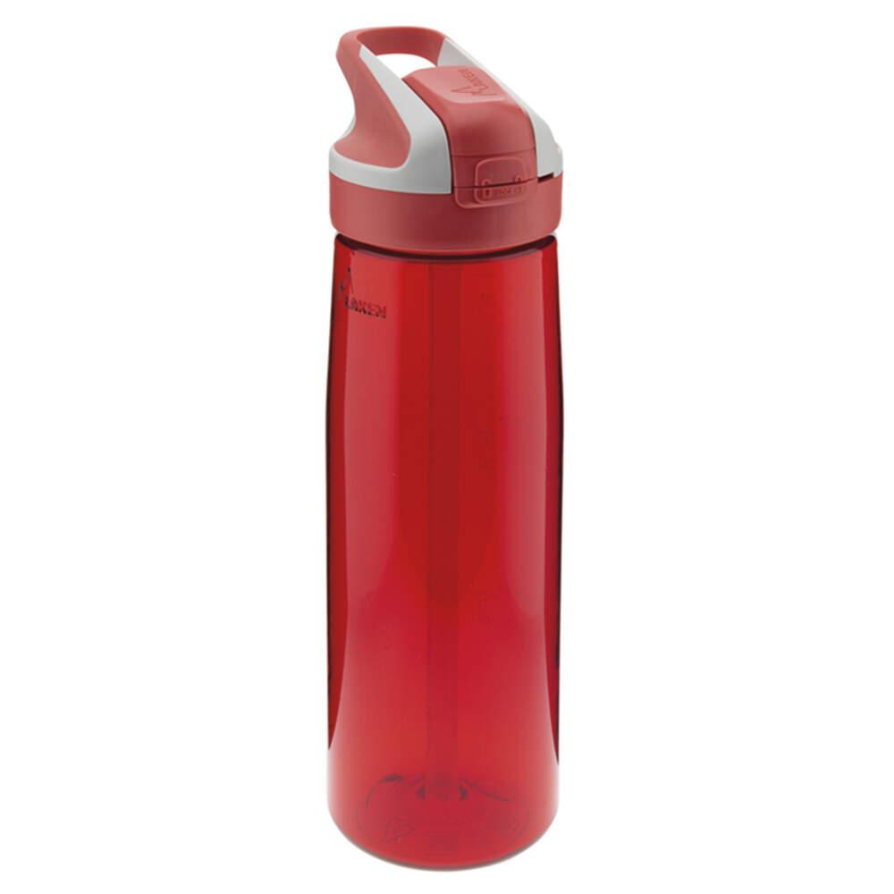 Laken Summit Tritan 0.75 Ltr – Red