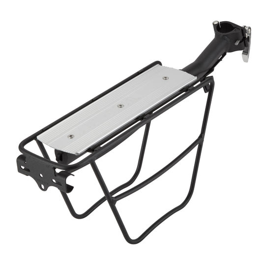 SUPPORT MONTÉ SUR TIGE DE SELLE TORTEC EXPLORER