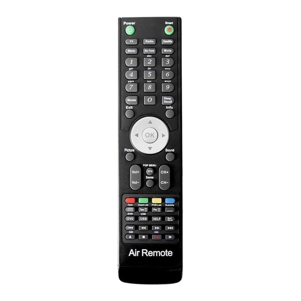Télécommande Smart TV pour violoncelle