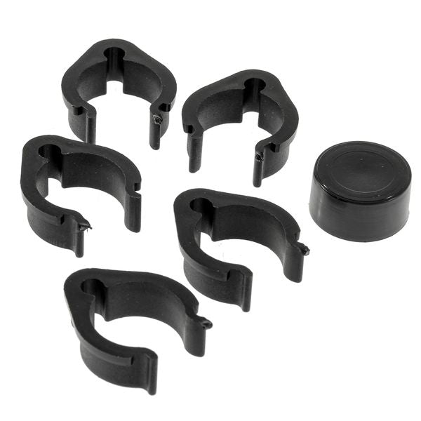 Cable Tidy Kit for Mag Mast