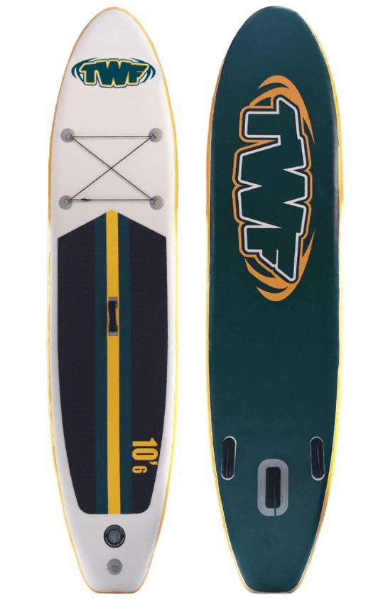 TWF SUP Board Package