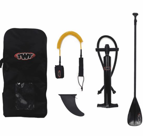 TWF SUP Board Package