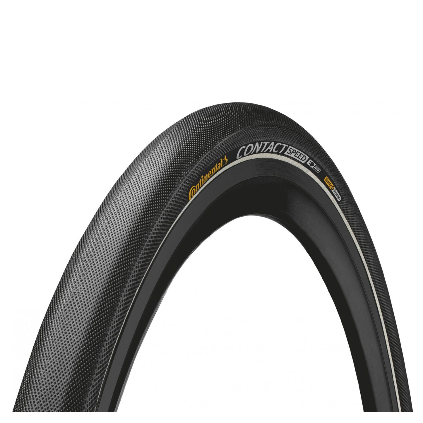 CONTINENTAL CONTACT SPEED REFLEX REIFEN – DRAHTWICKEL