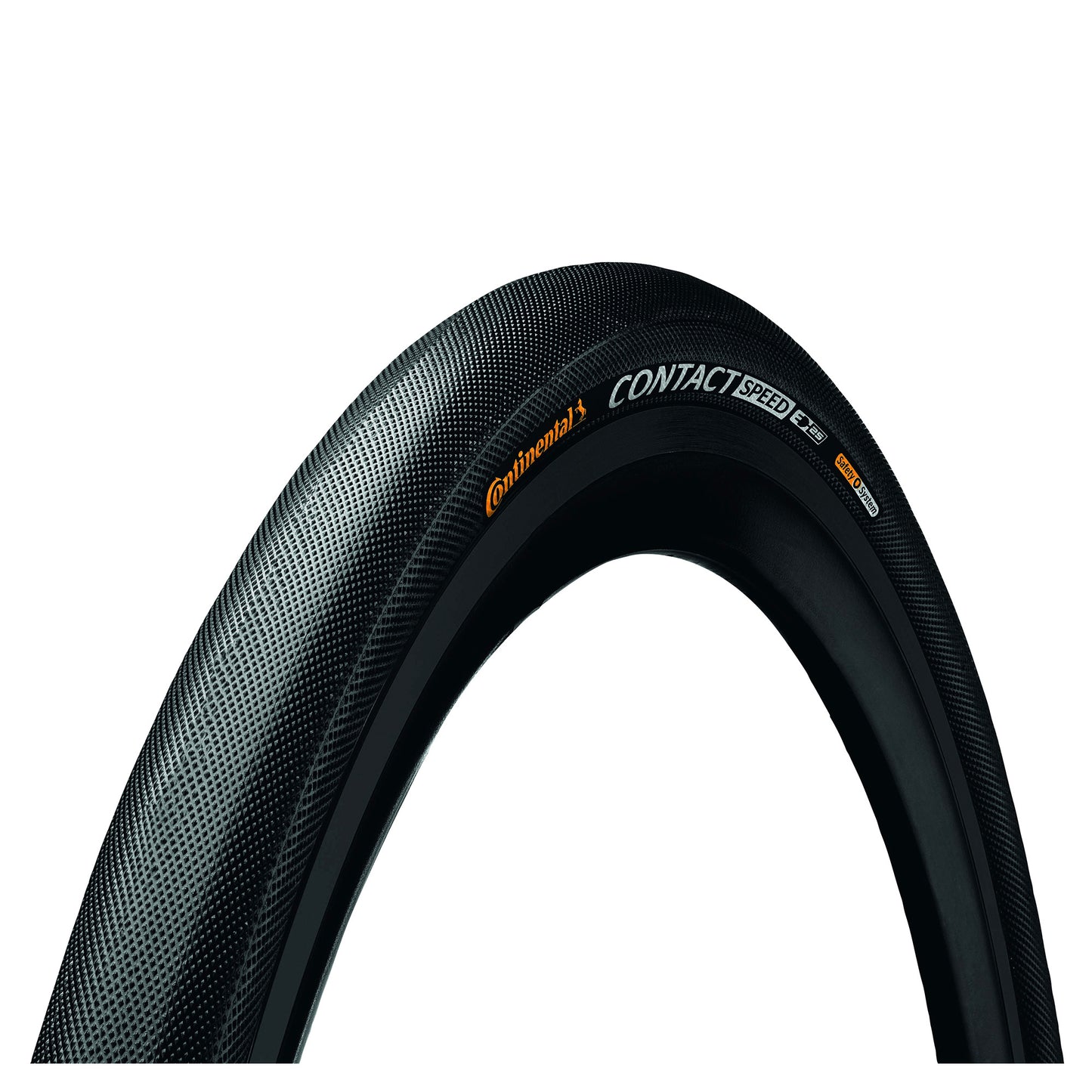 CONTINENTAL CONTACT SPEED REIFEN – DRAHTWulst