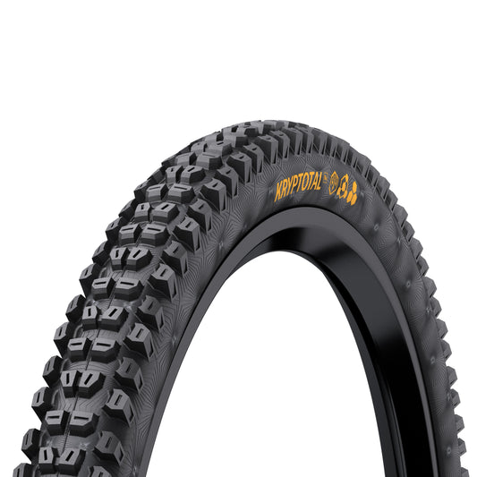 CONTINENTAL KRYPTOTAL REAR TRAIL TYRE - ENDURANCE COMPOUND FOLDABLE