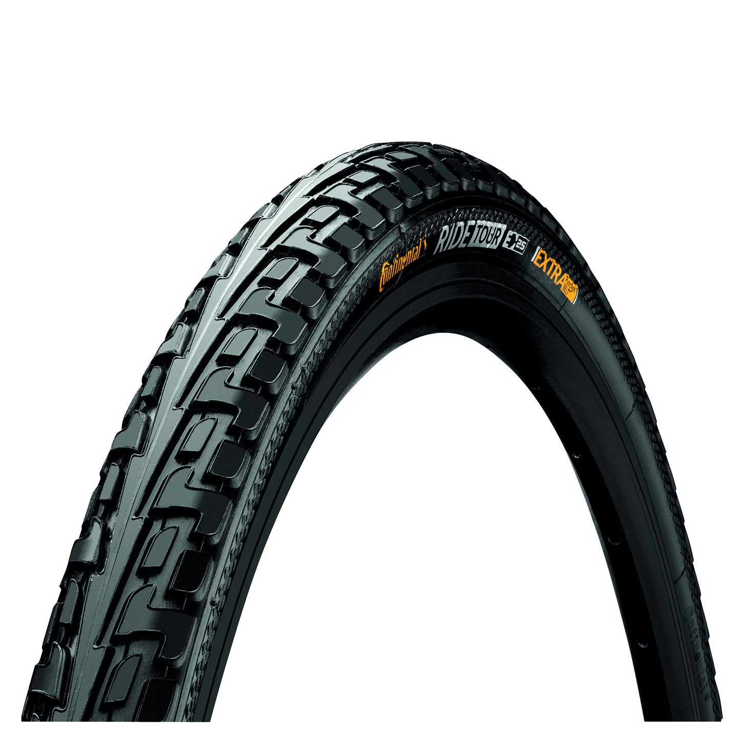 CONTINENTAL RIDE TOUR REIFEN – DRAHTWulst